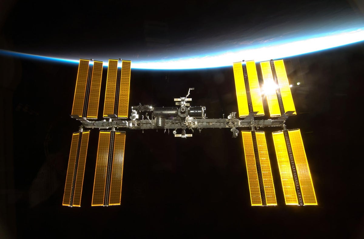 iss 2