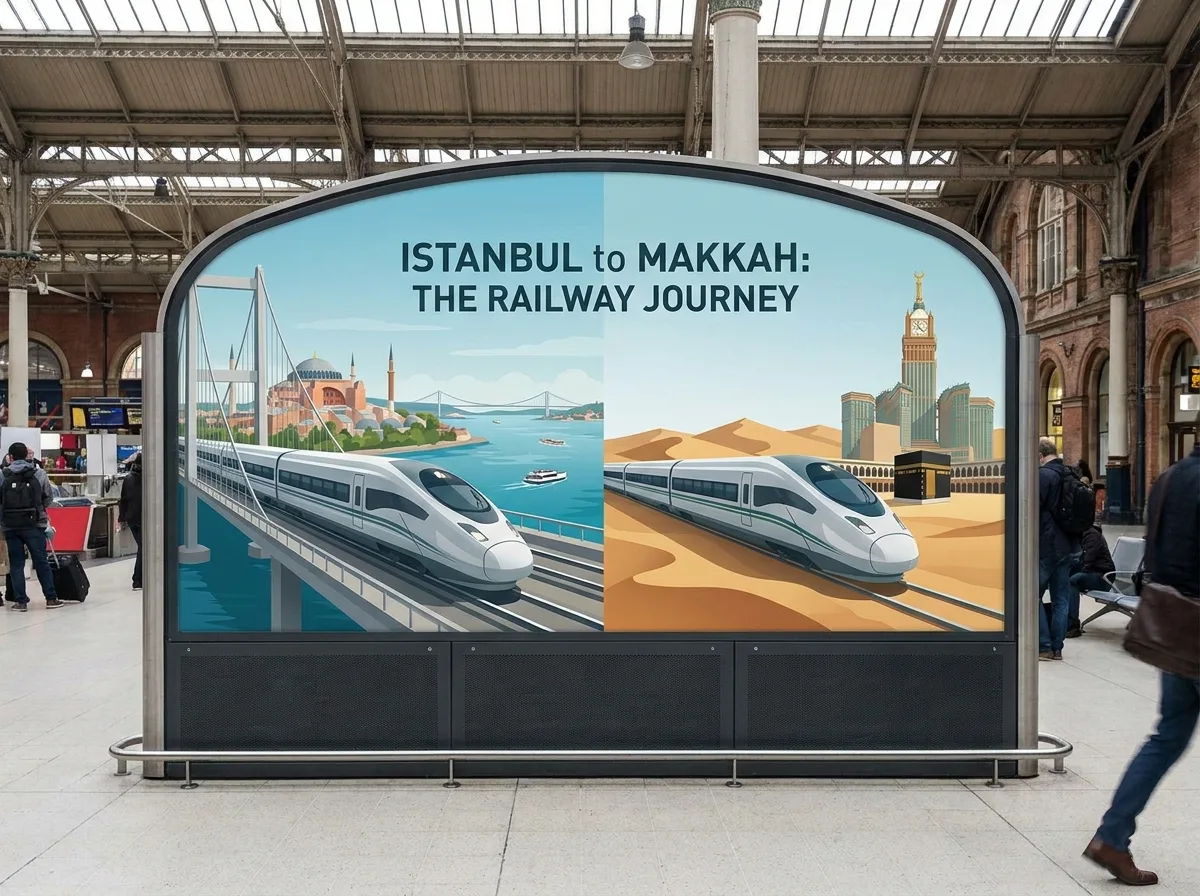 istanbul to Makkah railway lines project.webp