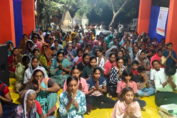 jalgaon dharmashikshavarg