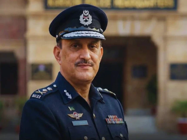 karachi police chief azad khan1777499854 0