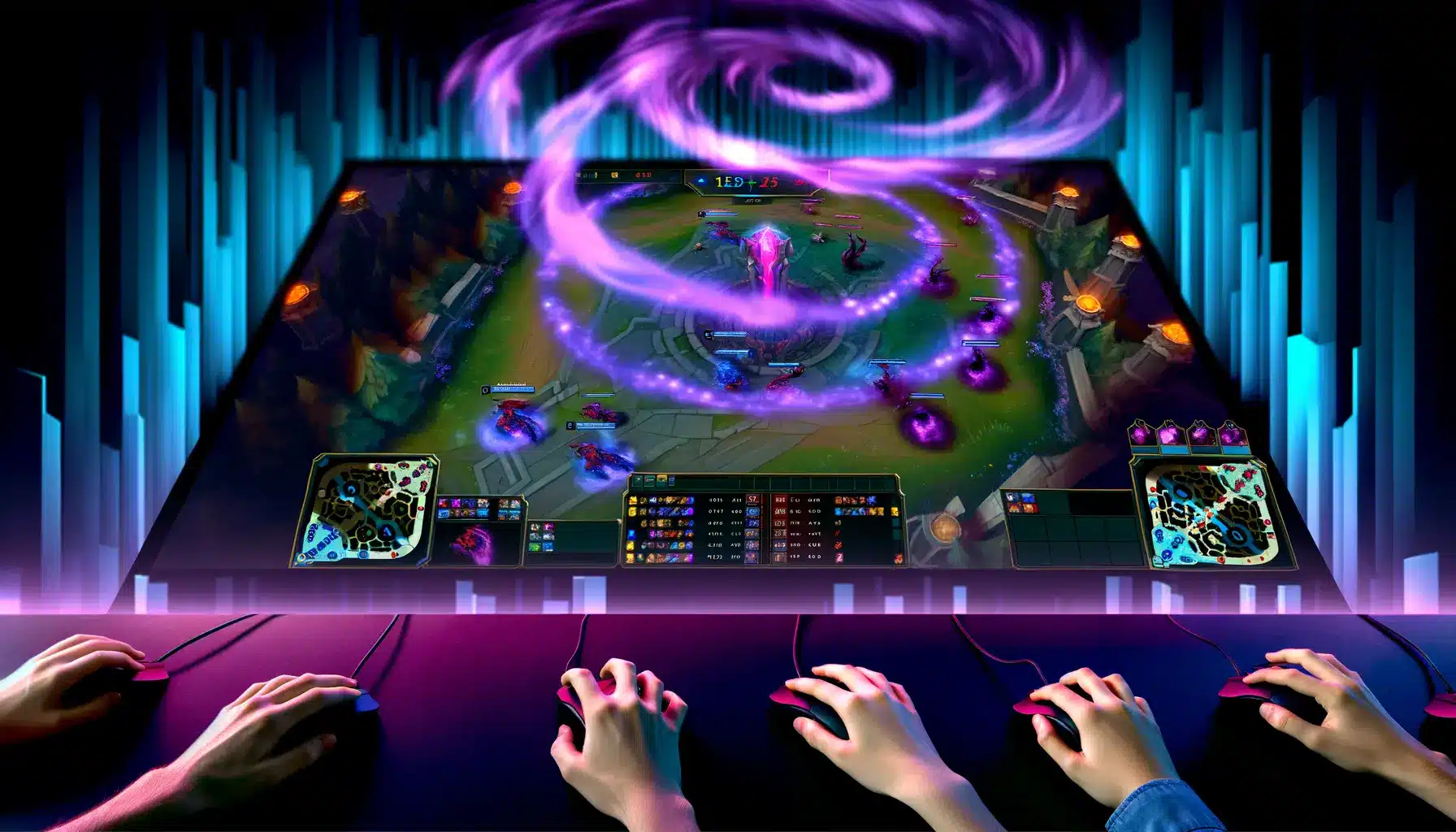 league of legends season 2 2026 gameplay changes.webp