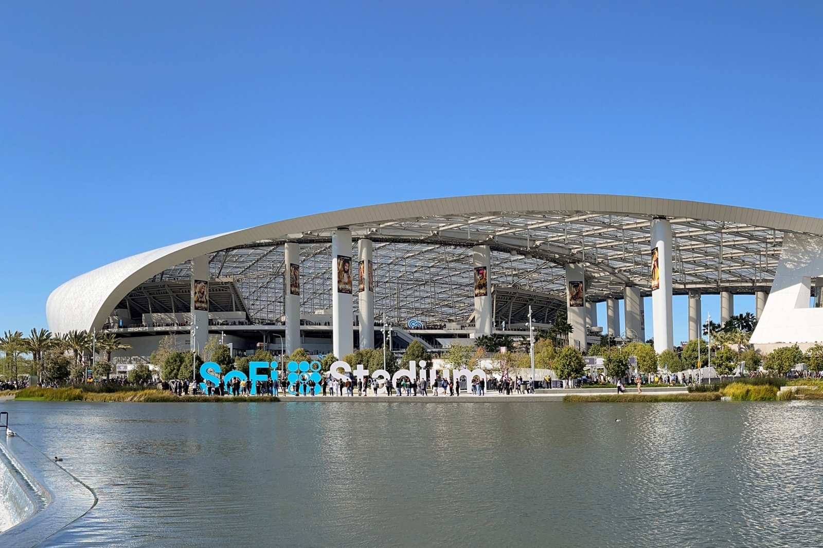 los angeles world cup 2026 guide