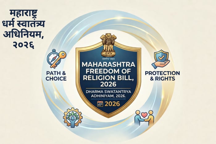 maharashtra anti conversion law 2