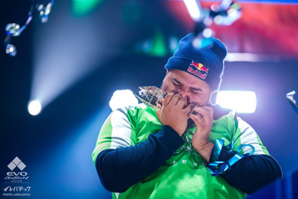 menard evo japan large