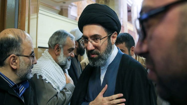 mojtaba khamenei 69038774ce6ed5289ba85f43d5fec937