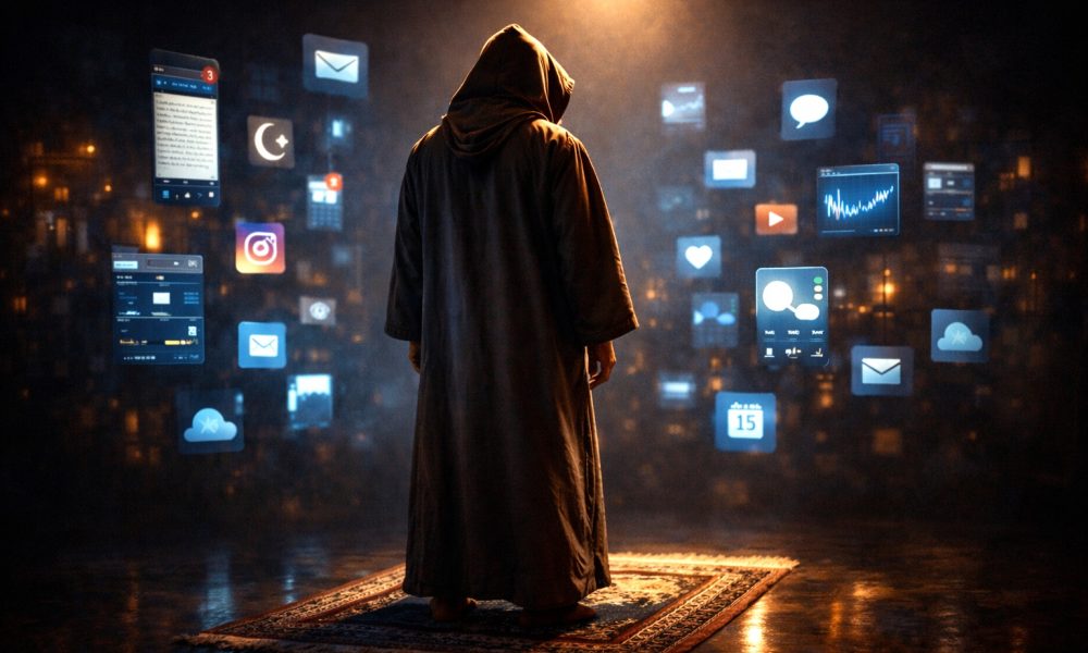 muslim prayer tech header