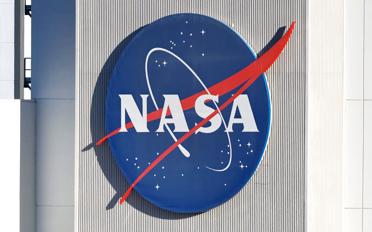 nasa logo