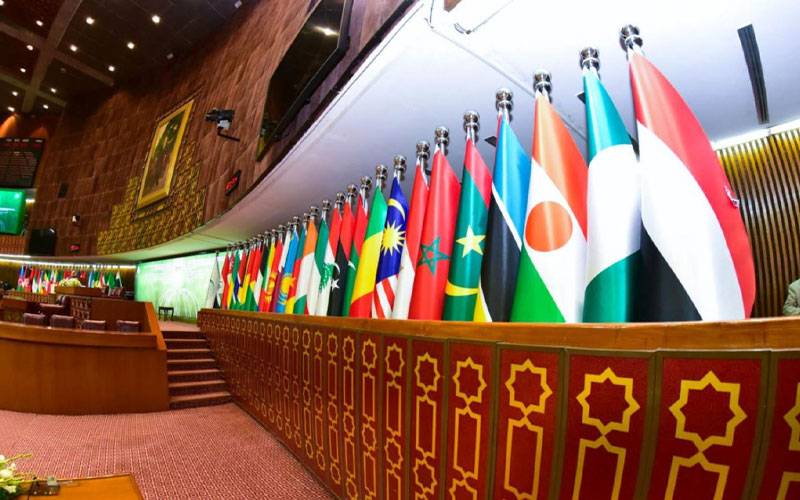 اسلامی تعاون تنظیم کی مغربی کنارے میں 34 نئی اسرائیلی بستیوں کی منظوری کی شدید مذمت