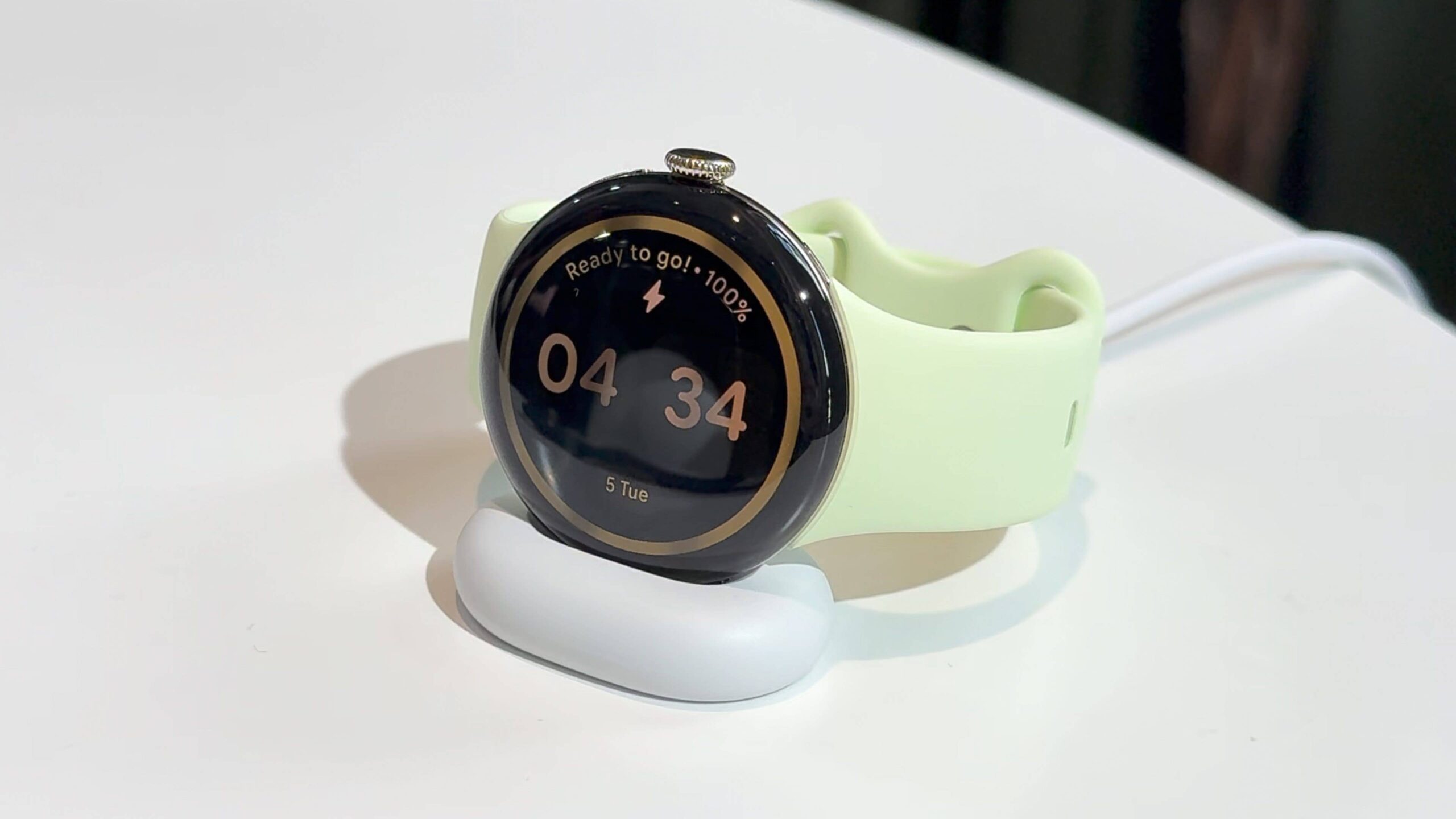 nextpit Pixel Watch 4 4 scaled