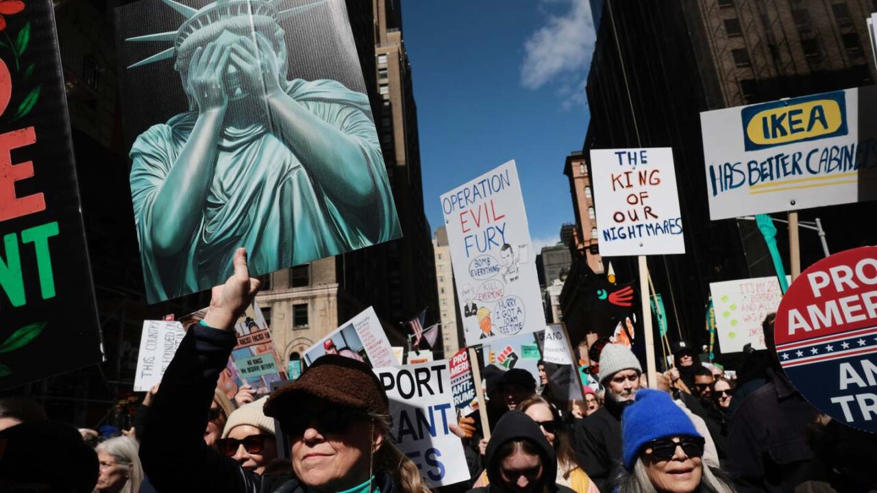 We Are About to Miss the Opportunity of a Lifetime