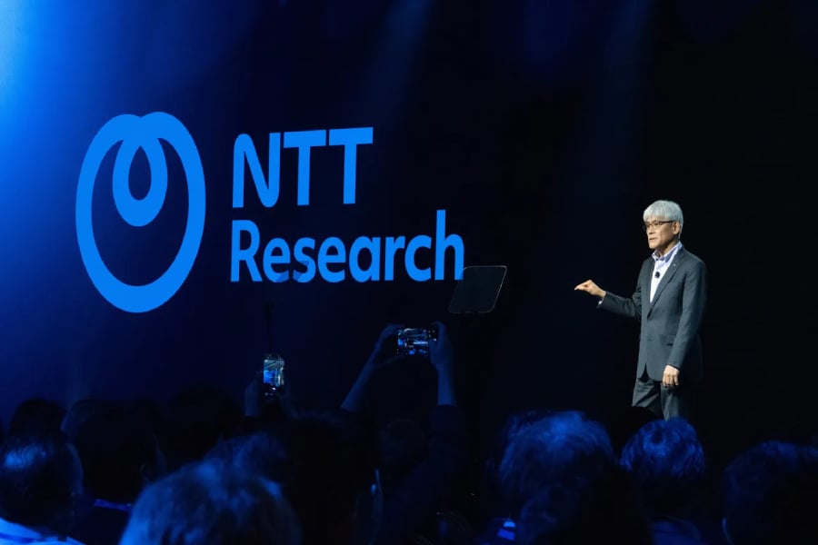 NTT Research Launches Scale Academy to Bring Lab Technology to Market