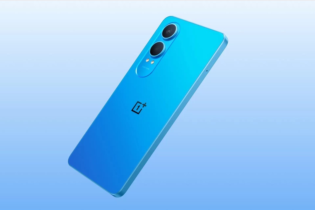 oneplus Nord CE 4 Lite