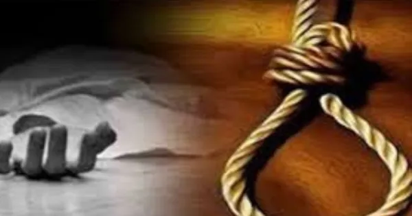 patna suicide news bihar