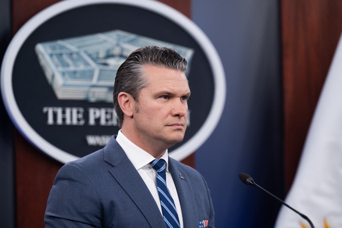 pete hegseth