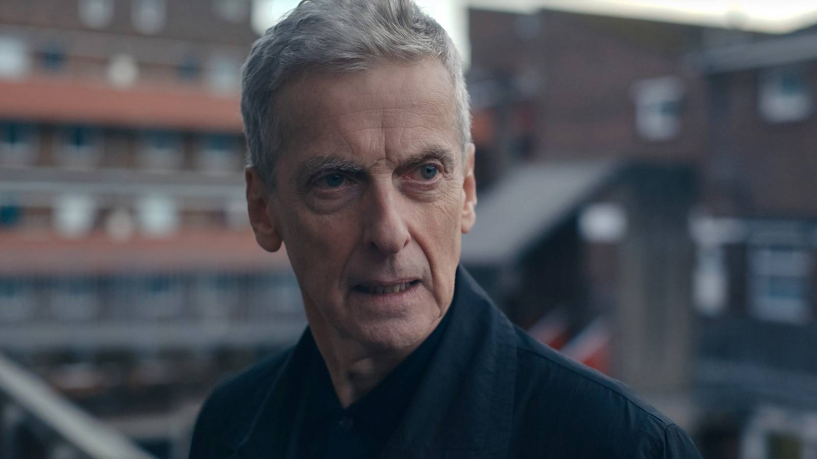 peter capaldi in criminal record