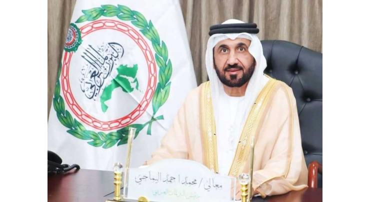 Blatant Israeli Attacks On Lebanon Attempt To Drag Region Into Widespread Chaos: Speaker Of Arab Parliament