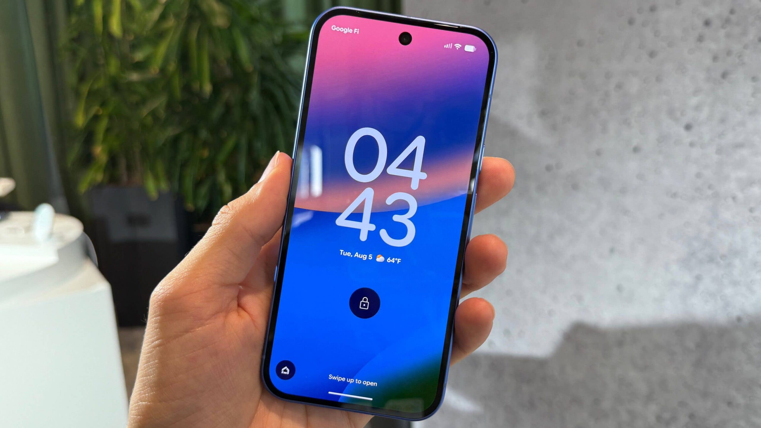 pixel 10 software np scaled