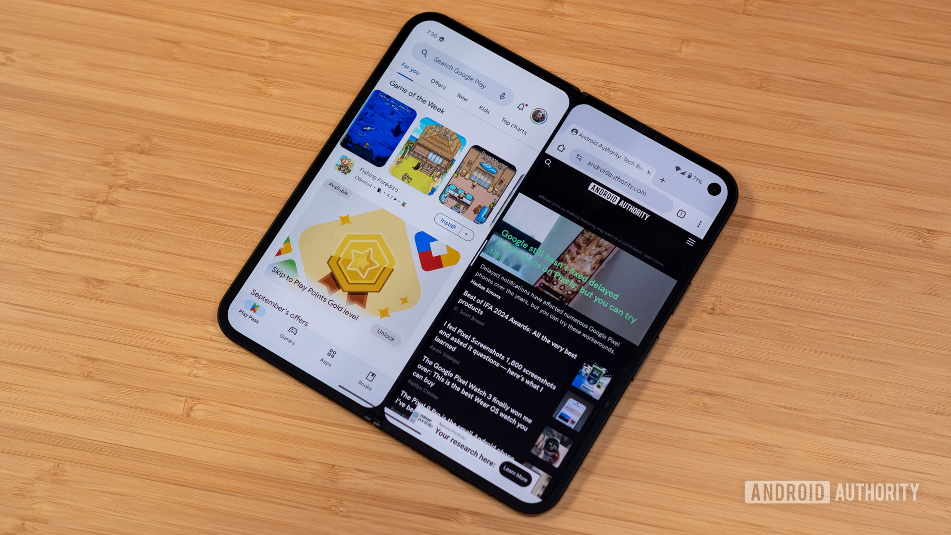 pixel 9 pro fold 5