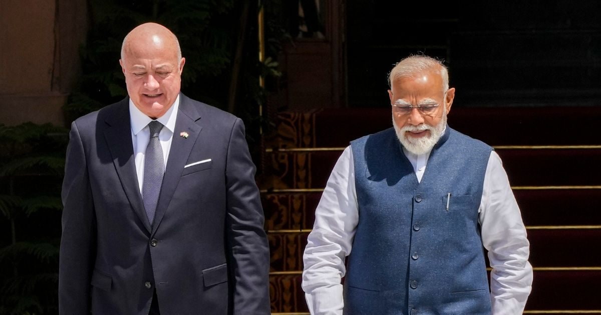 pm modi hyderabad house statement no solution military conflict terrorism 2026 04 920e34f4116e3adda8