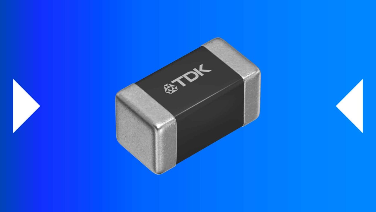 Noise filters for clean audio in small devices