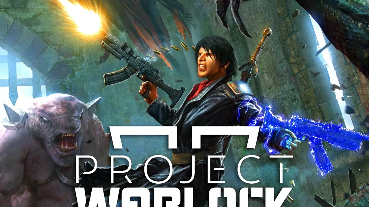 Steam tip: This retro shooter is even more brutal than Doom!