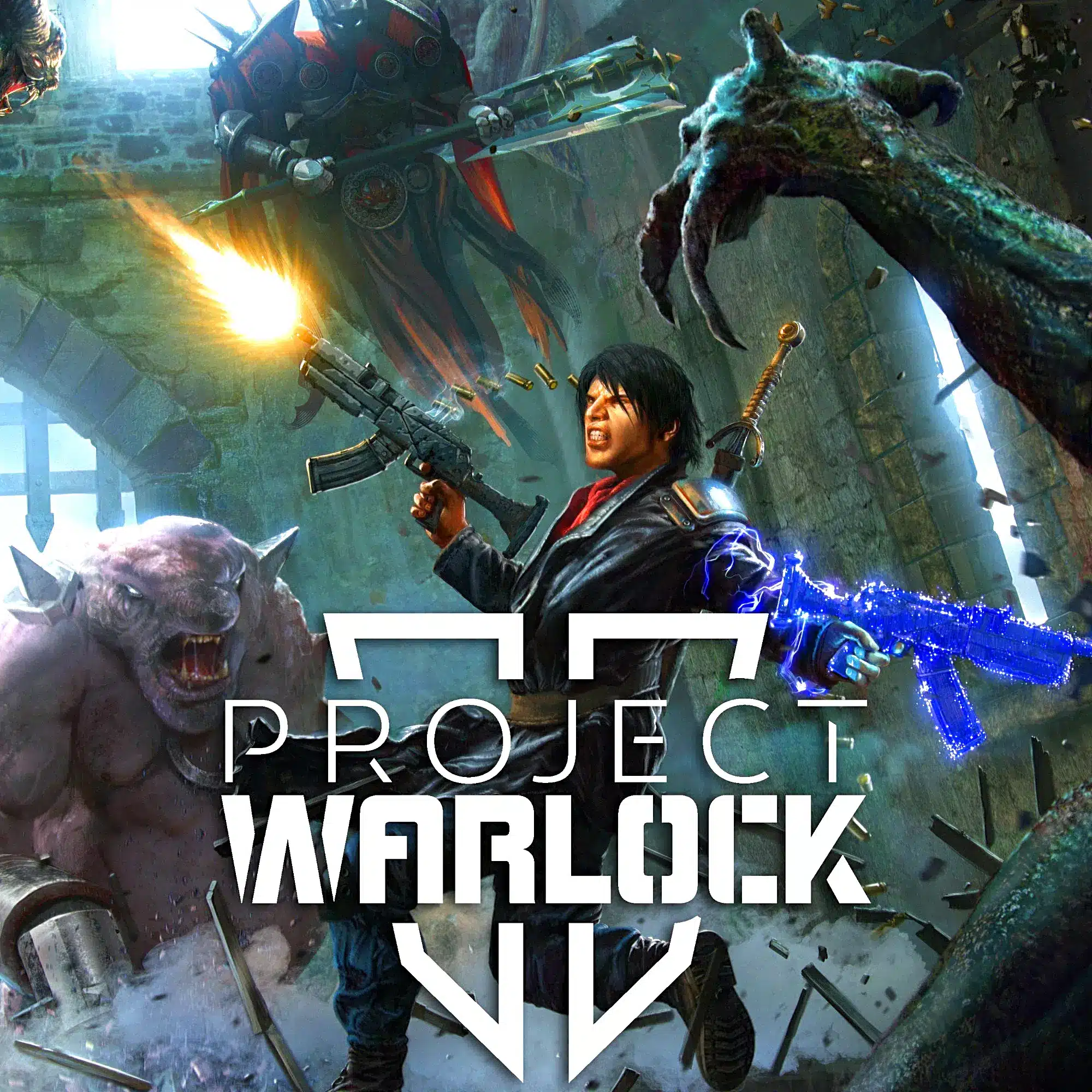 project warlock ii.webp