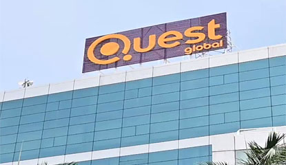 quest global