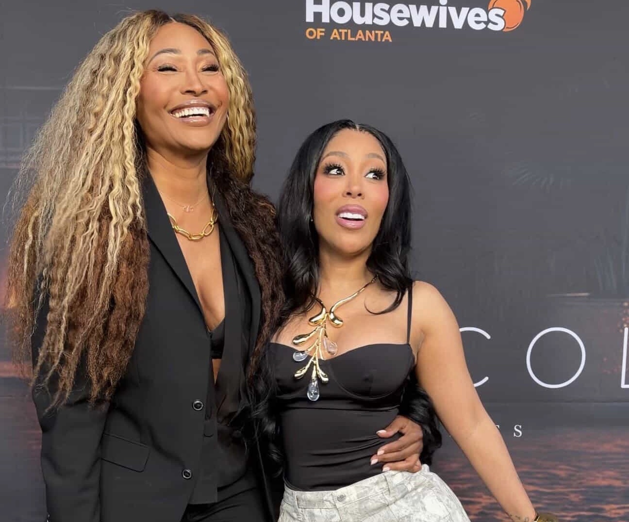 real housewives of atlanta k michelle pants 1