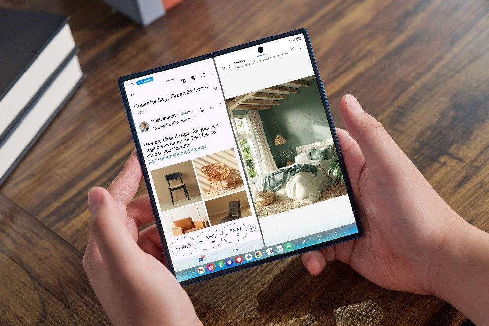 samsung one ui 8 beta release