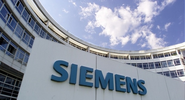 siemens logo