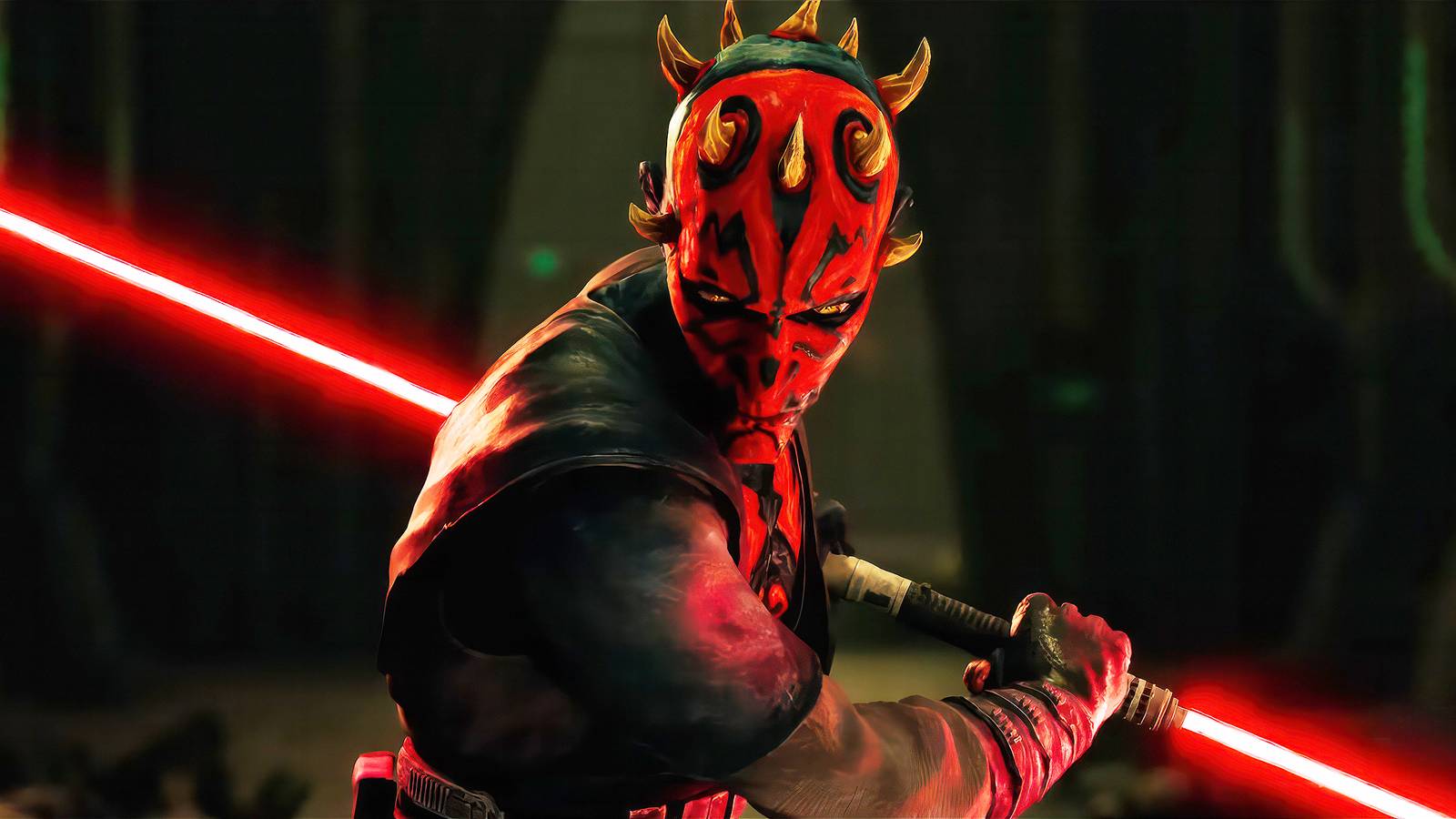 star wars maul