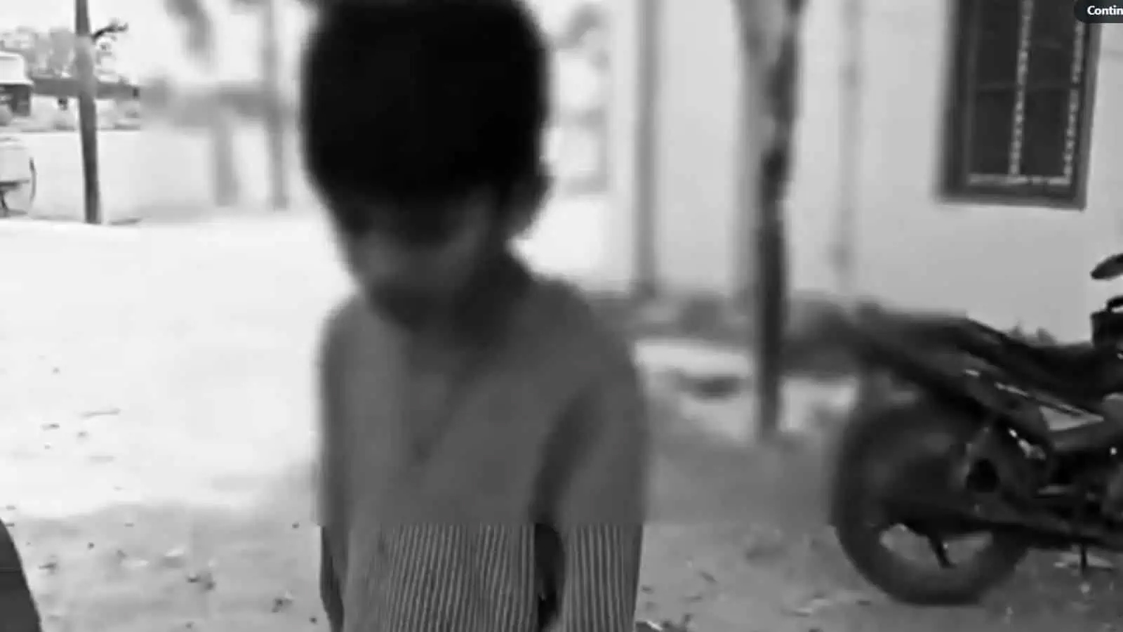 student punishment 9