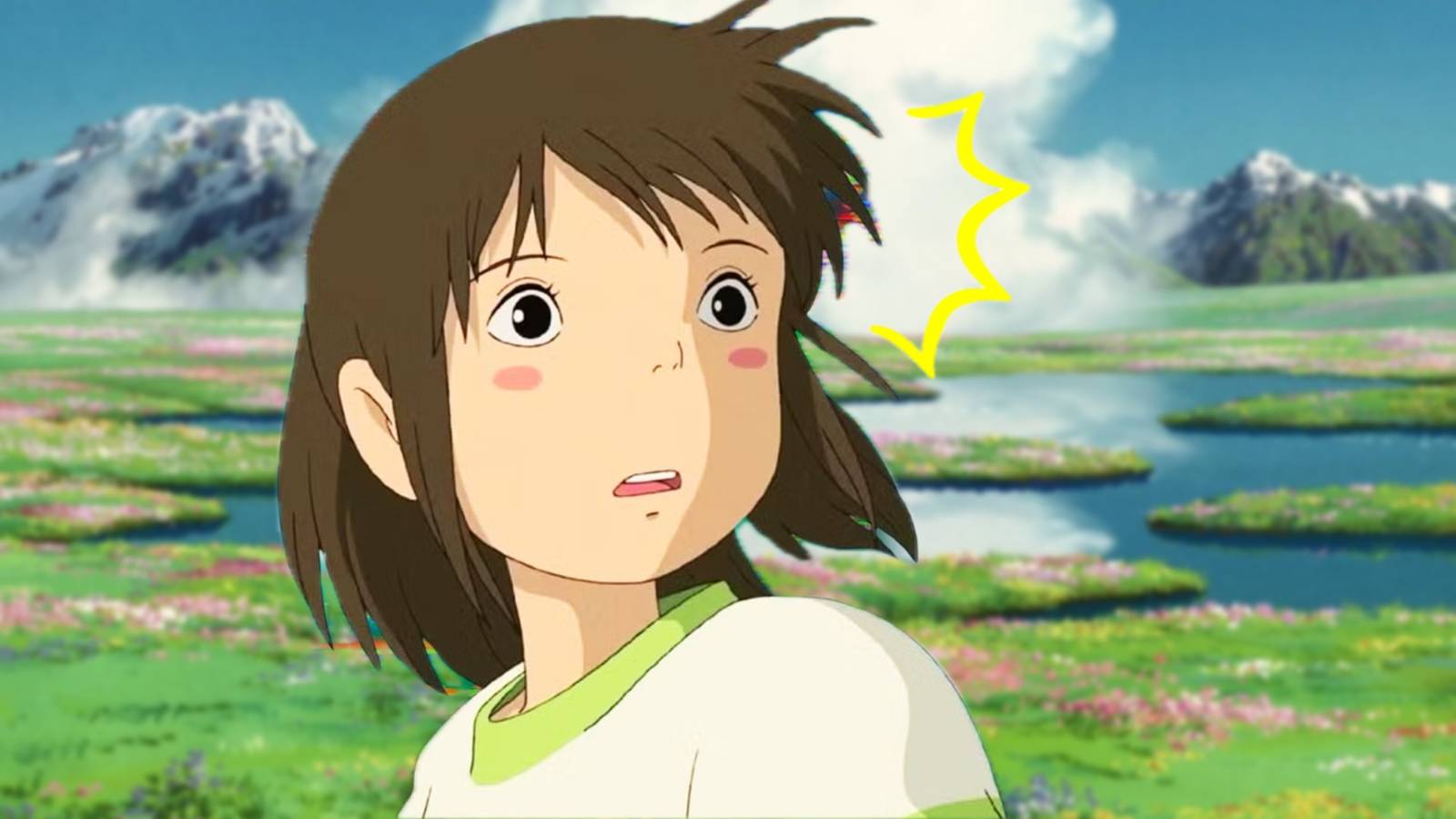 studio ghibli anime