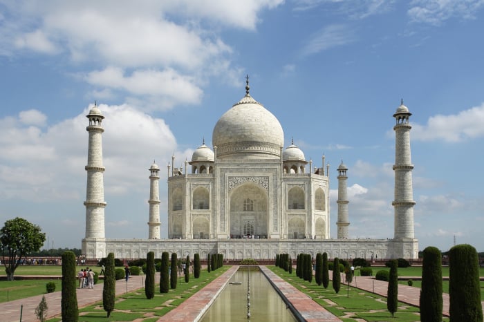 taj mahal 700