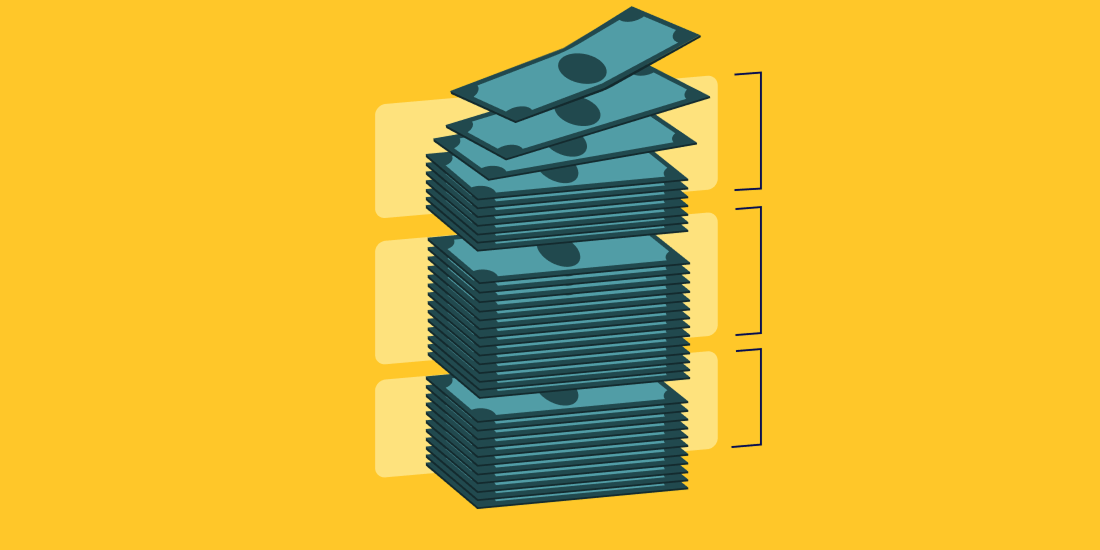 The benefits of estimating your tax bracket when investing