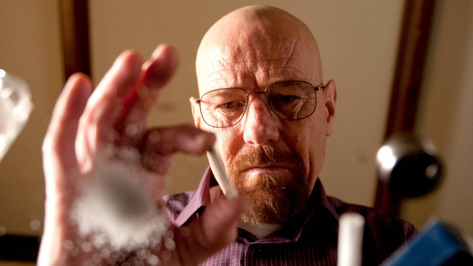 the breaking bad bryan cranston 1