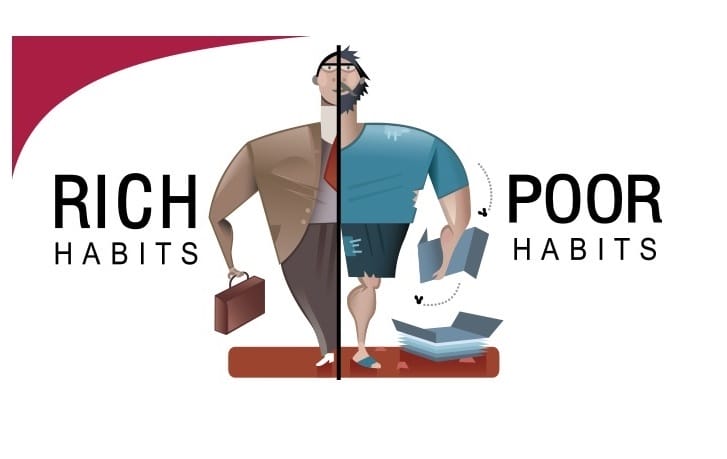 three common strategies most millionaires use to build their wealth