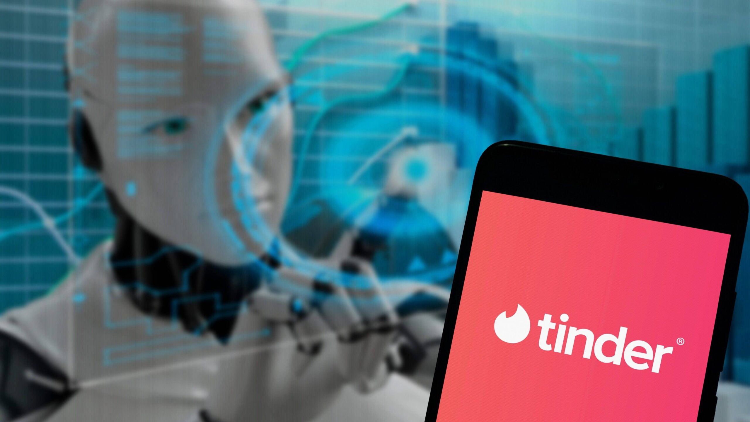 tinder ki scaled scaled