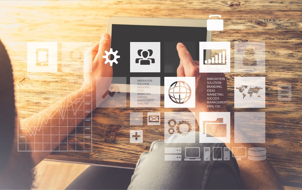 top erp vendors updated