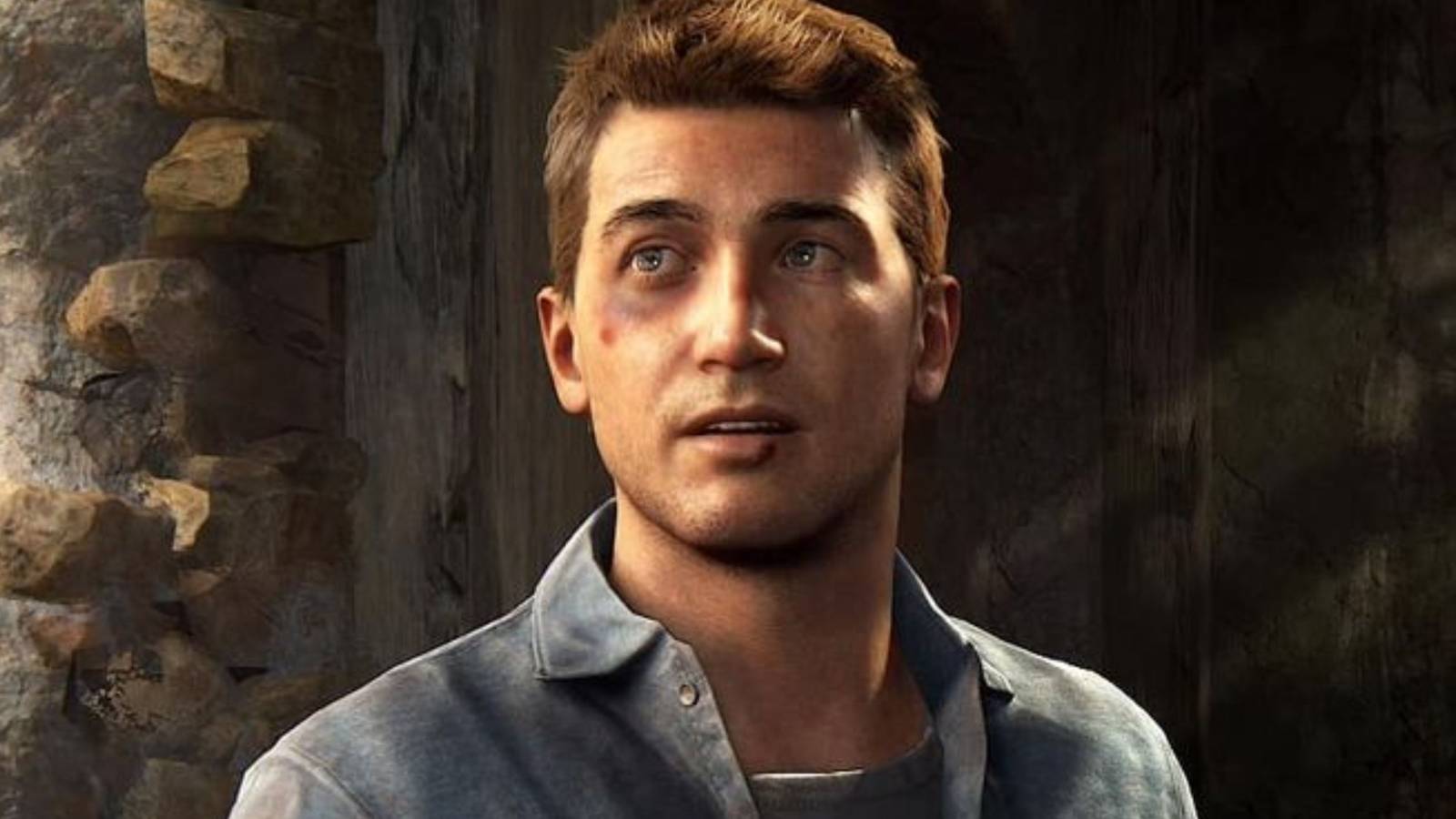 uncharted 4 nathan drake