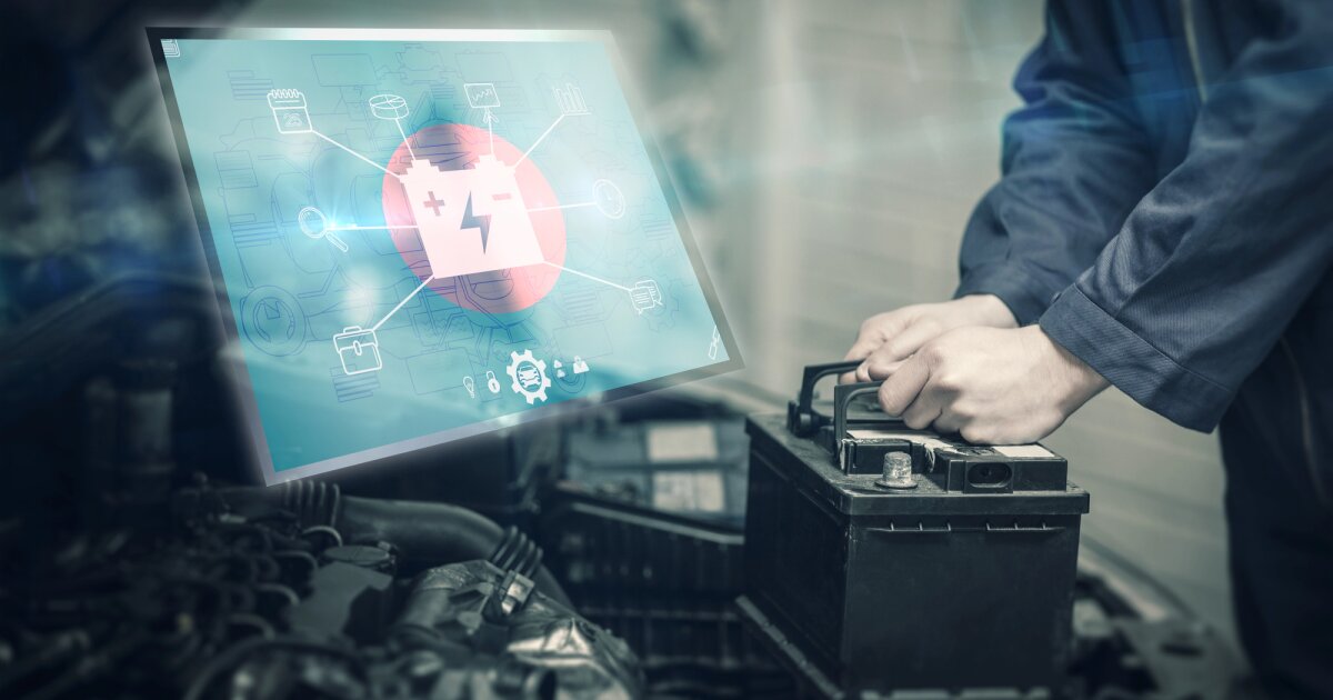 Profitable new reactor turns plastic waste into hydrogen fuel