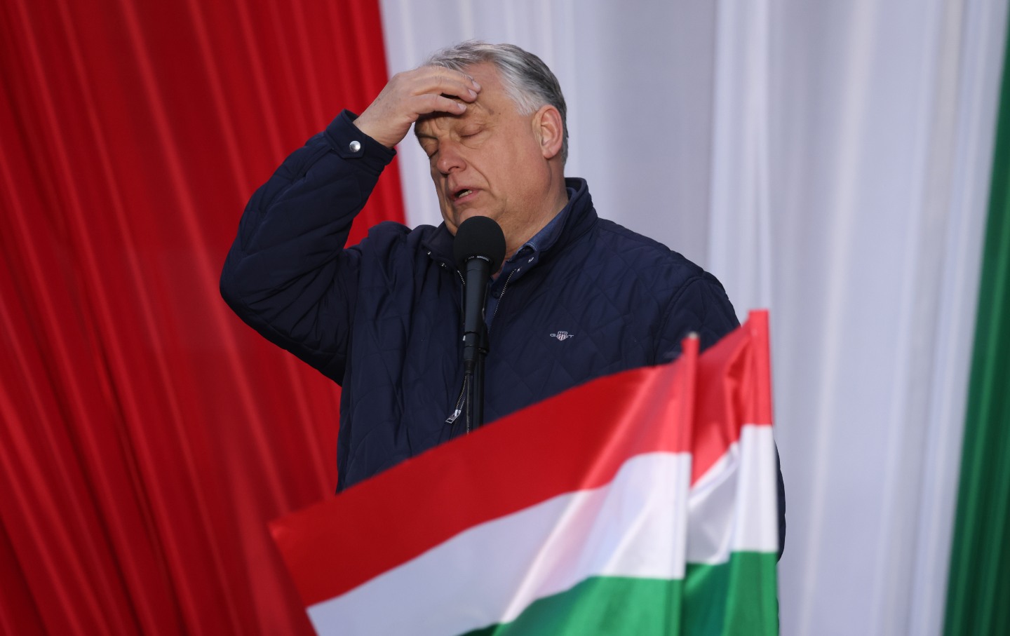viktor orban hungary defeat
