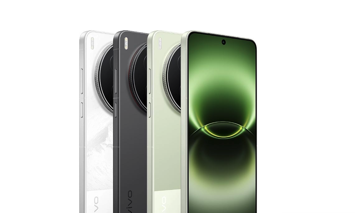 vivo x300 ultra colors
