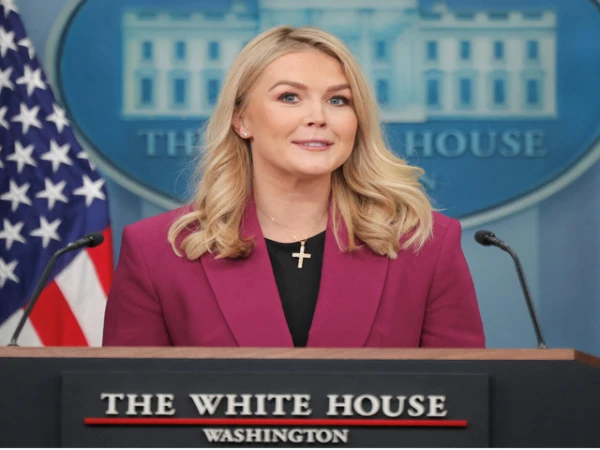 پاکستان واحد ثالث ہے، مذاکرات کا اگلا دور بھی اسلام آباد میں ہوگا؛ ترجمان وائٹ ہاؤس