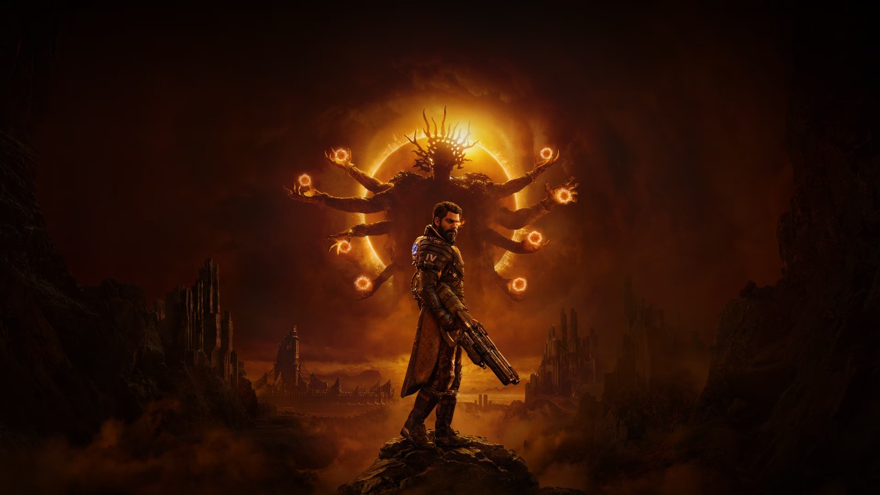 will saros ever be released on pc