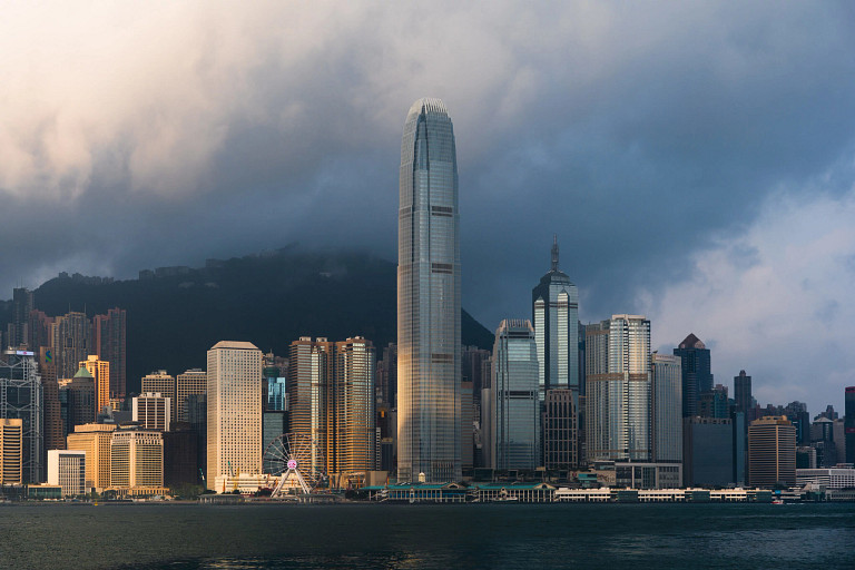 China Inc. Returns: What’s Driving HKEX’s Boom