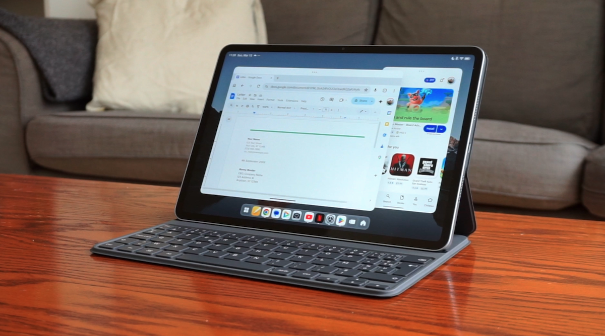 xiaomi pad 8 review 3