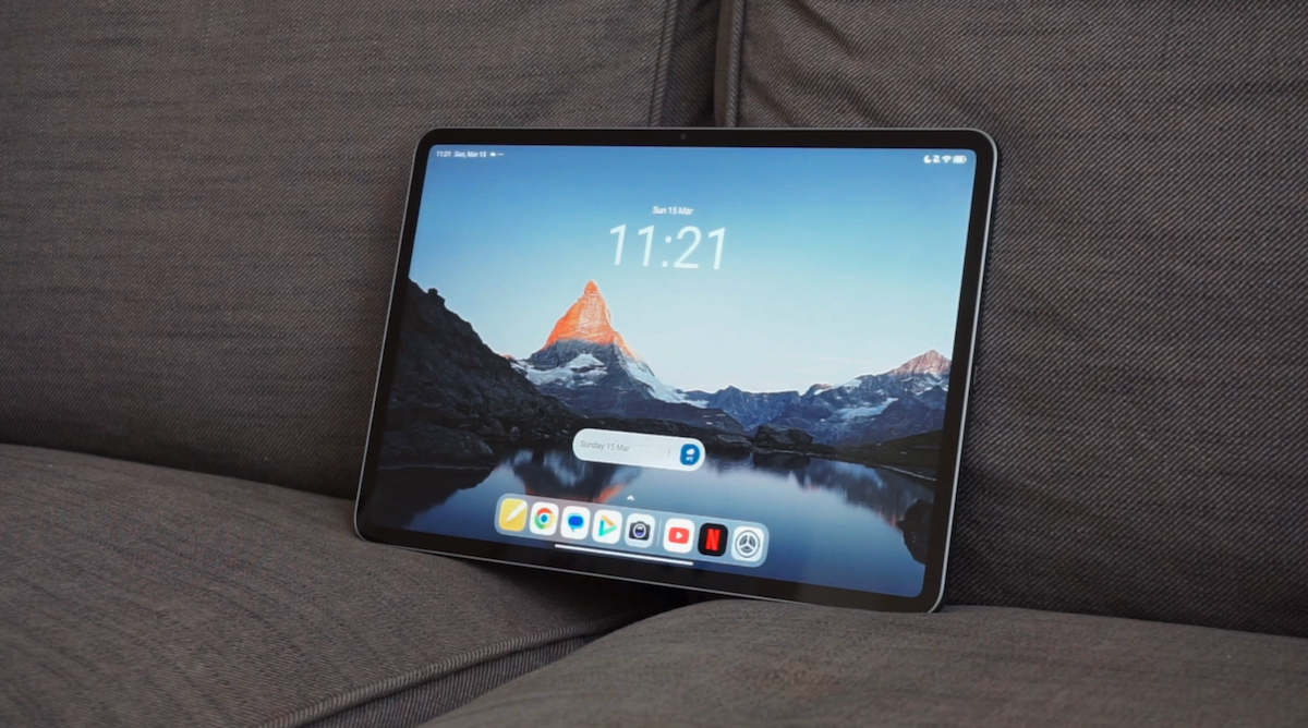 xiaomi pad 8 review 4