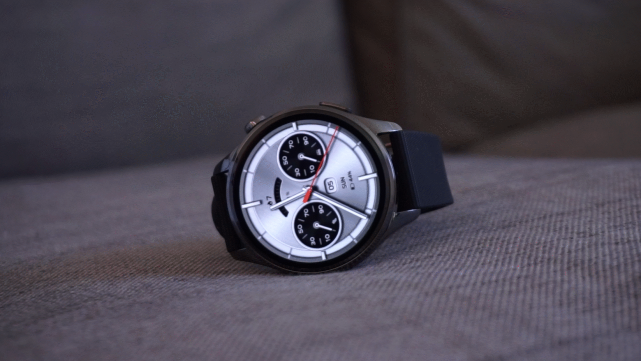 Xiaomi Watch 5 Review: A Premium Wear OS Experience?