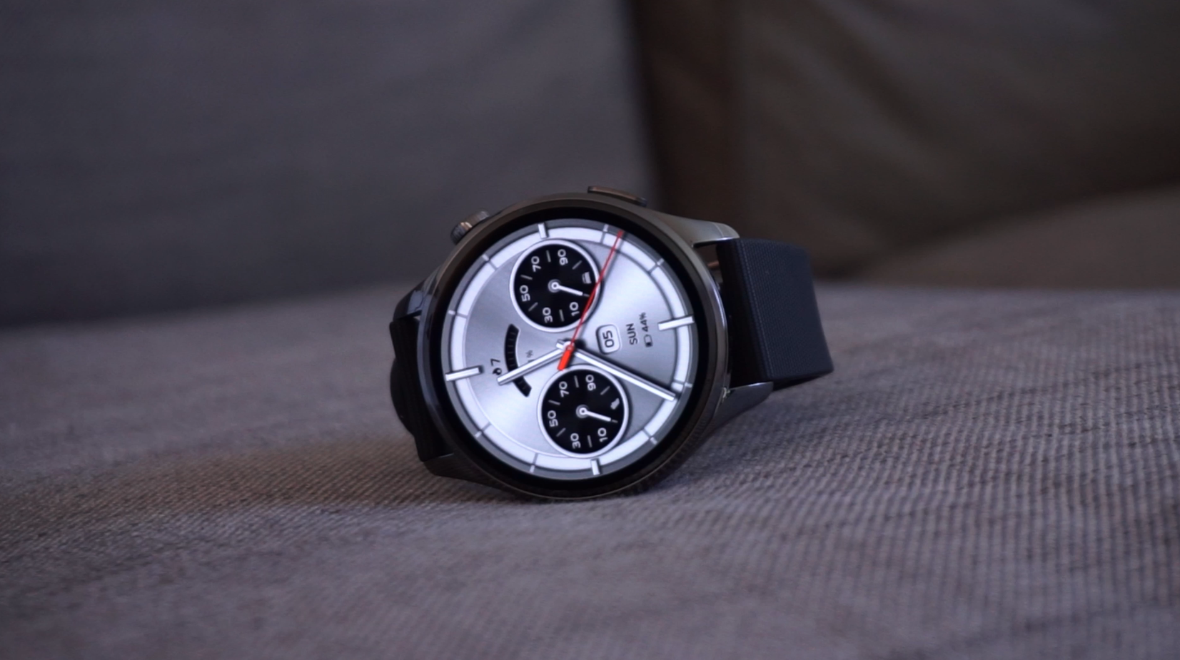xiaomi watch 5 5